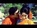 Jhuke Jo Tere Naina Mahendra Kapoor Usha Khanna Kangan 1971 Sanjeev Kumar Mala Sinha