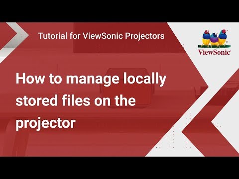 ViewSonic Proyektor X10-4K