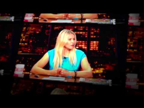 Brody Stevens: Olive Garden