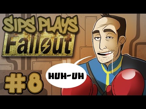 Com-pu-ter Chip (Sips Plays Fallout - Part 8)