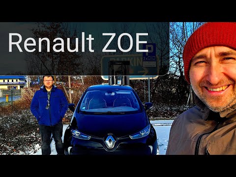 Najtańszy Elektryk Naprawy, Zoe Zakopane Test