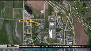 Stabbing in Bozeman leaves one injured