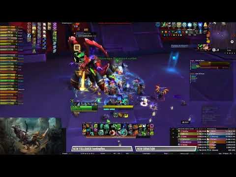 Ashj Enkil - Prophet Skitra HC First Kill