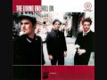 the living end- Straring at the Light and Carry Me Home
