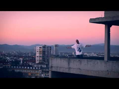 Sr. Martini - Живея за мига  (by ParanoyzBeatz)