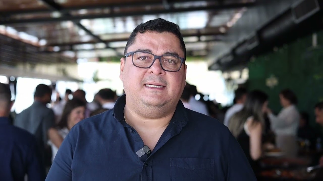Depoimento de Wilker Delcio, Engenheiro civil, Salvador (BA)