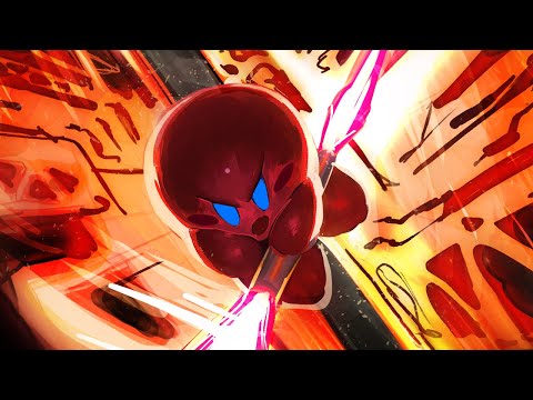 RULES OF KIRBY! Playing Kirby 64...FOR THE FIRST TIME - Full Playthru