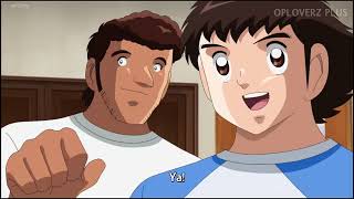 Download lagu Captain Tsubasa 2018 Season 2 Episode 1 Sub Title Indonesia mp3 Download lagu Captain Tsubasa 2018 Season 2 Episode 1 Sub Title Indonesia mp3