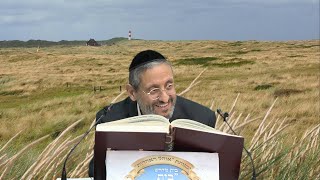 פרשת מקץ   השתיקה הרועמת! - הרב שמואל אברך שליט''א