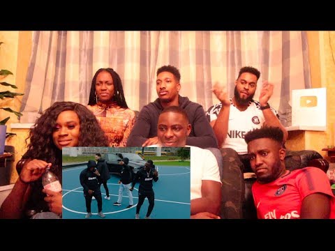 SFB Ft. Murda - Shutdown ( REACTION VIDEO ) || @StrictlyFamB @murdaworld
