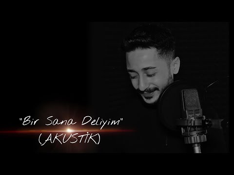 Cihan ÖZCAN - Bir Sana Deliyim (AKUSTİK)
