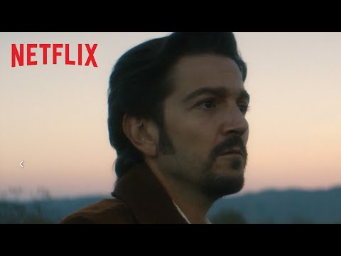 Narcos: Mexico | Tarih Duyurusu | Netflix [HD]