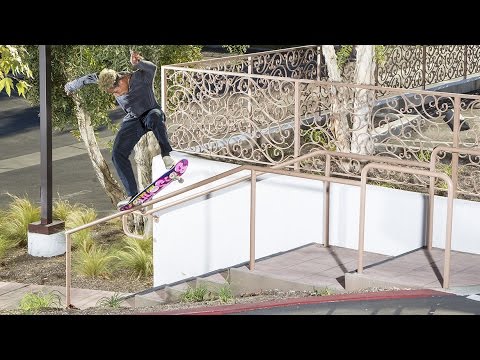 Boo Johnson's "Life & Times" Part