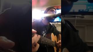 There Goes My Head medley