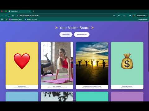Item video thumbnail