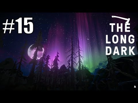 Mitä täällä oikein tapahtuu!? - The Long Dark