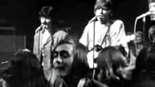 1968-07-13 Moody Blues Don't Let Me Be Misunderstood  from 'Le Soir On Danse' French TV show