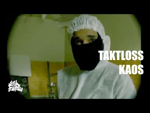 Taktloss - Kaos (prod. Keyza Soze)