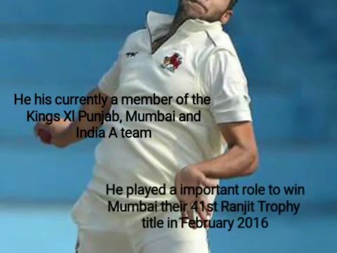 Shardul Thakur Indian Pace Bowler