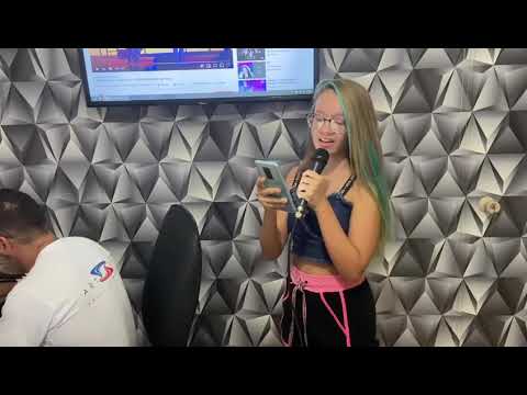 A boba fui eu (cover Marangoni) ludmilla