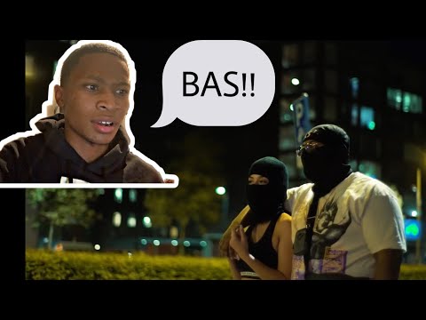 CHIVV,OCS & CHARDY - CASHITO (REACTIEVIDEO)