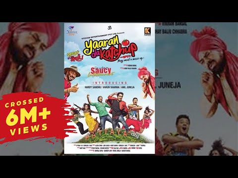download lagu mp3 mp4 Yaaran Da Katchup, download lagu Yaaran Da Katchup gratis, unduh video klip Yaaran Da Katchup