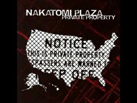 Nakatomi Plaza - It's Really Not This Hopeless
