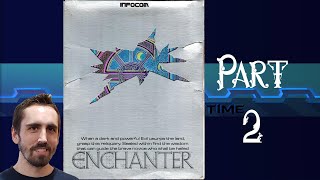 Enchanter Part 2: The History of Magic and Gameplay | Video Games Over Time