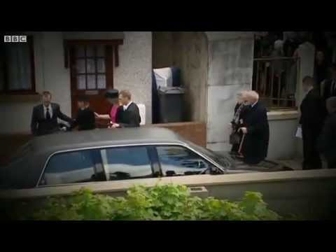 Coroner Rules MI6 Spy Gareth Williams Probably Killed Unlawfully (BBC)