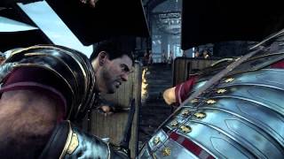 Ryse: Son of Rome <span class="ext" style="background-color: #2a475e; color: #FFFFFF;">STEAM</span> <span class="ext ext_digital">digital</span> video 1