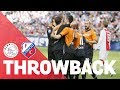 THROWBACK | Ajax - FC Utrecht (2010/2011)