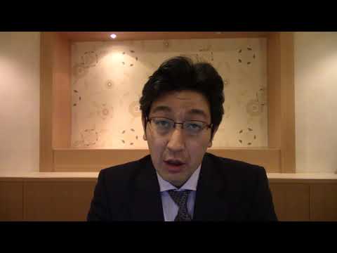 SSCS VLSIedu 2019 - "Circuit Configurations on stacked CMOS Image Sensor" - Presented by Yusuke Oike