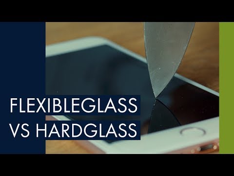 Jak zabezpieczyć ekran smartfona? | HardGlass vs FlexibleGlass | Szkła 3mk
