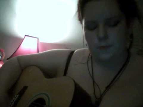 The Whole Damn Thing (Spencer Bell Cover) - Melissa Evans