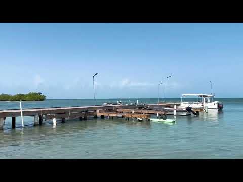 Playa Politas Beach En Salinas 🇵🇷