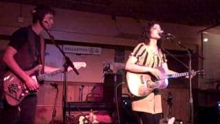 Carrie Rodriguez--Rag Doll
