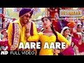 Aare Aare Full Video Song Besharam Ranbir Kapoor Pallavi Sharda
