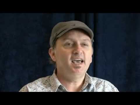 Salvations Song video