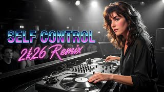 Download lagu Laura Branigan – Self Control 2k26 Remix - Cover (Dj Monster Edit) mp3