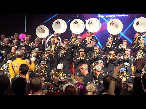 StrauSchoeh-Schlurbi -  Regio-Guggentreff 2025(2)