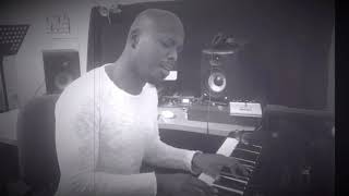 Neville D - Nuwe Dinge (Worship Moments)