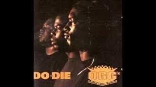 Gospel Gangstas   You Can&#39;t Da Homiez Hear Me