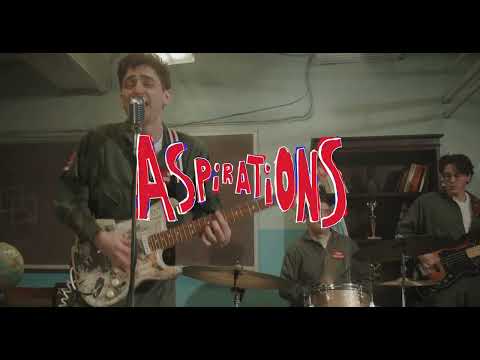 Dead Beat City - Kids That Fly (Official Video)