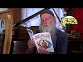 Dean Evenson Reads another Excerpt from Quieting the Monkey Mind