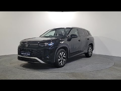 Volkswagen Tayron 2.0 TDI 150HP Life DSG - Image 2