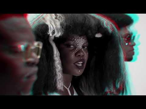 Poisen Pen - Def Eff x G-Soul (ft. Kanyi Mavi & Jitsvinger)