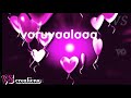 Kaththuku Pookkal Sontham Poovukku Vaasam Sontham VS Creations