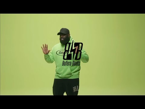 P Money x Giggs Type Beat - "ROLL" | Grime Instrumental 2023