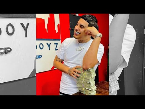 Deebaby x D Flowers Feat. Lil Jairmy, OTB Fastlane Type Beat 2021 - "RIDIN ON 4s FREESTYLE"