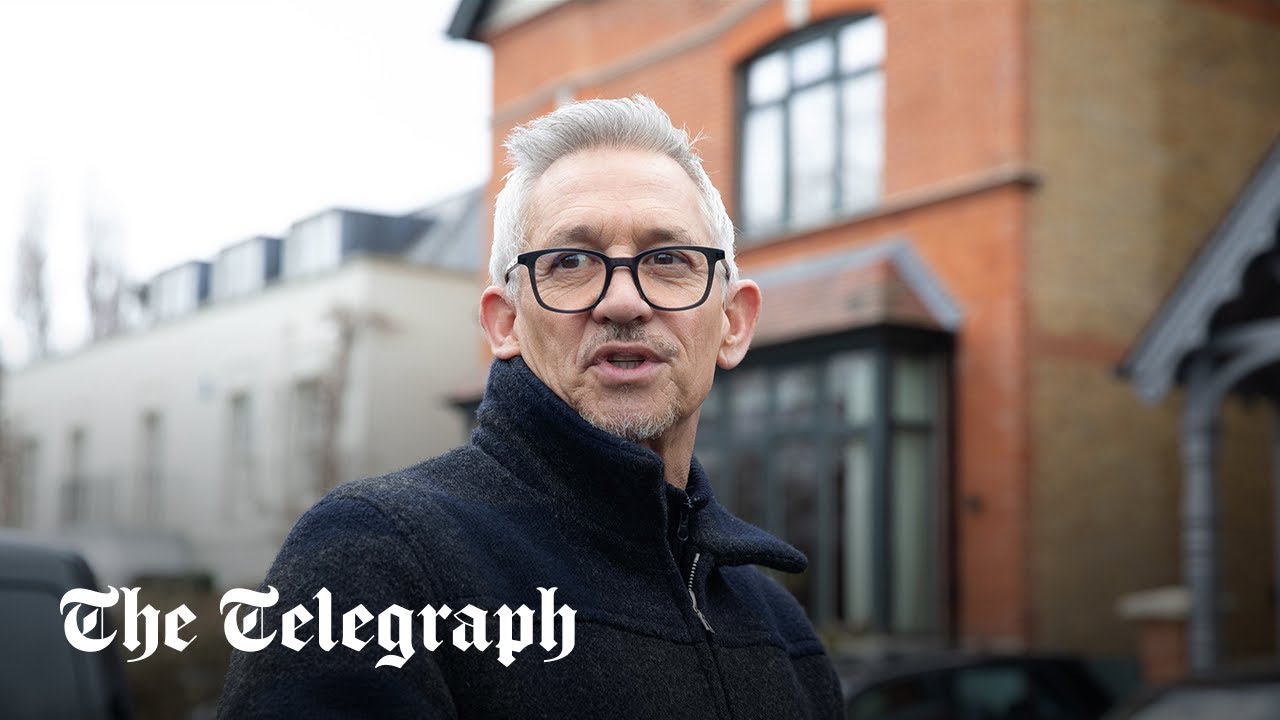 Gary Lineker to return to Match of the Day as BBC bosses back down - Vimarsana News